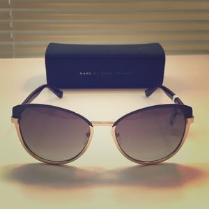Brand New Marc by Marc Jacobs Sunglasses
