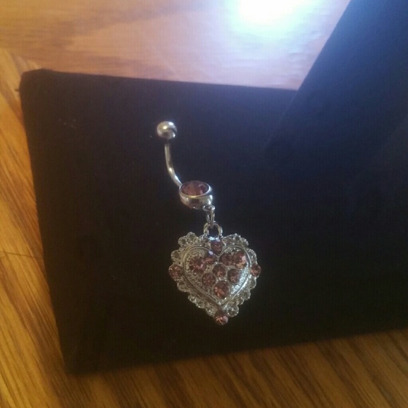 Belly ring