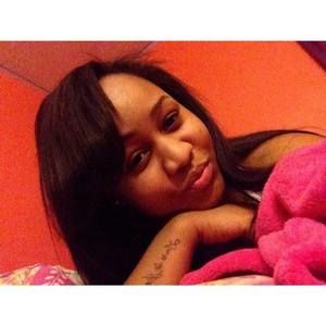 Meet your Posher, Brie