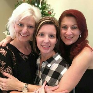 Meet your Posher, Peggy