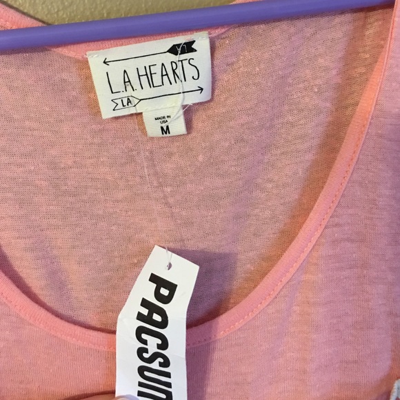 BRAND NEW PACSUN TANK ❣🙂 - Picture 4 of 4