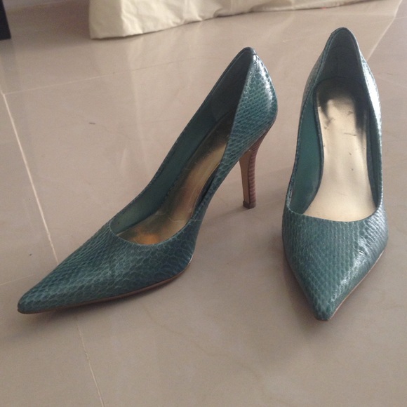 Nine West Pumps