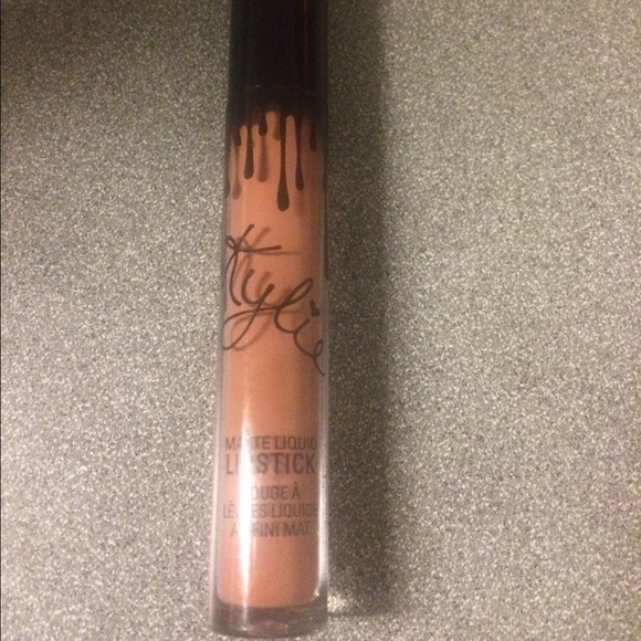 Dolce k lipstick SOLD