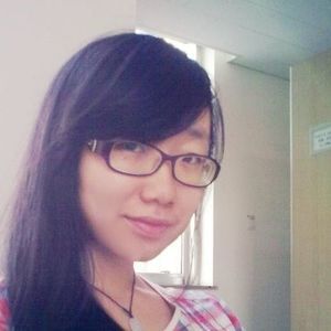 Meet your Posher, Ruiqi