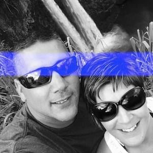 Meet your Posher, Jodi