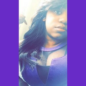 Meet your Posher, Aübřęÿ