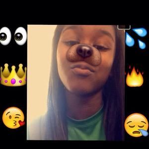 Meet your Posher, Serena