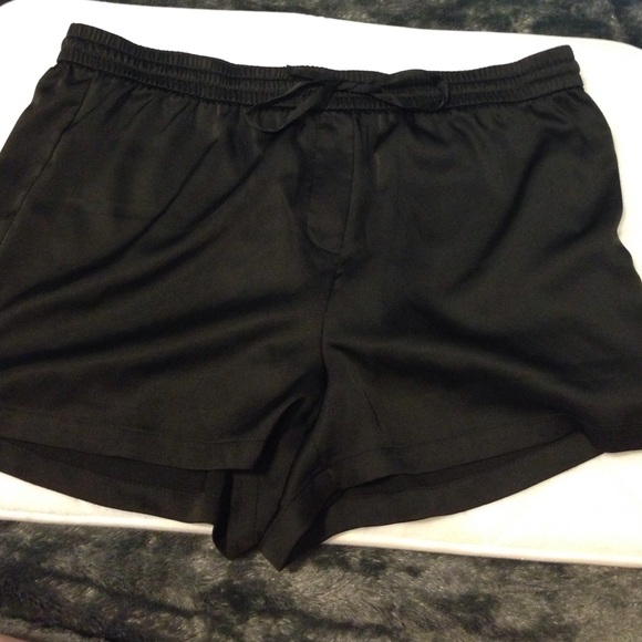 White House black market pj bottoms NWT