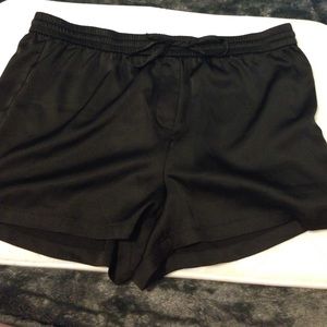 White House black market pj bottoms NWT