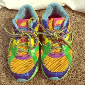 New Balance Running 580 V2 Multicolor