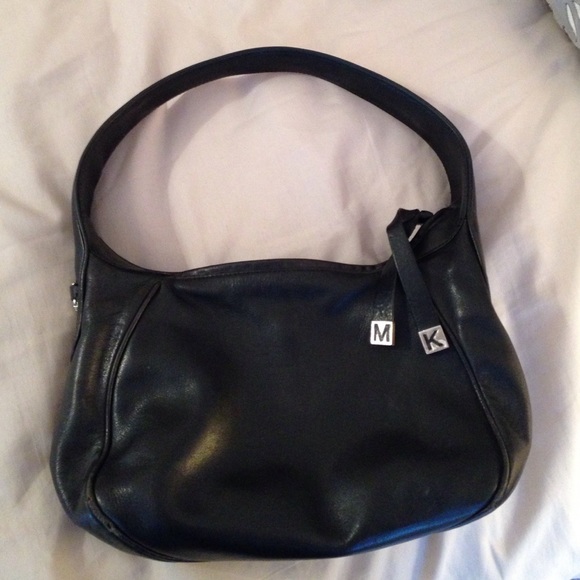 Michael Kors shoulder purse