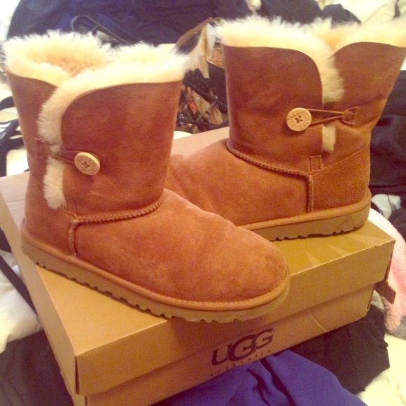 Women Uggs
