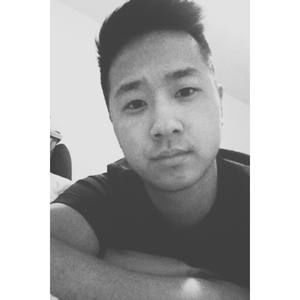 Meet your Posher, Jay