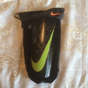 Shin guards