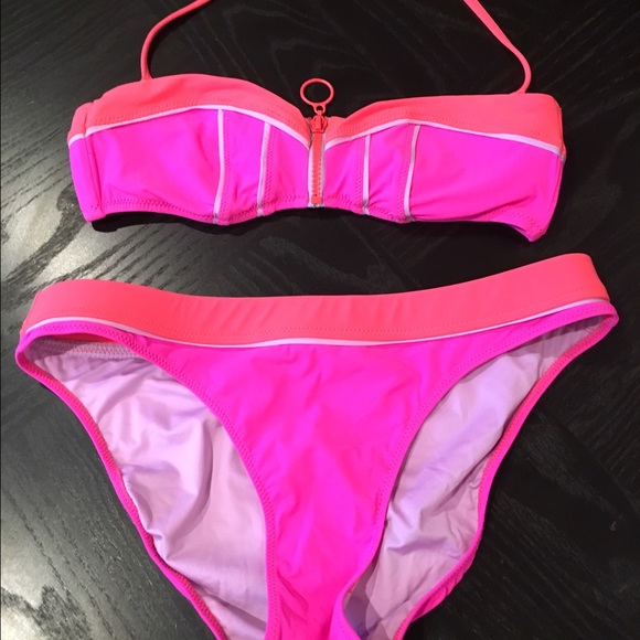 Nanette Lepore Bikini