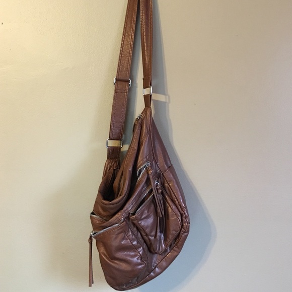 CUTE CROSSBODY BAG ❣