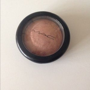 MAC Warm Soul Mineralized Blush