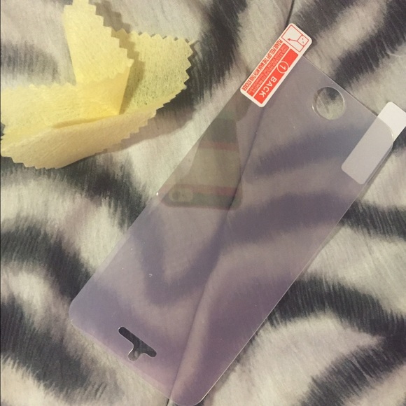 Brand New Mirror iPhone 5 Screen Protector
