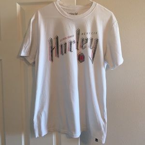 Hurley Nike Dri Fit