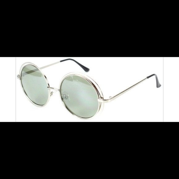 Anzell Sunglasses- green