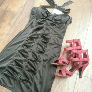 NWT Little Black Dress