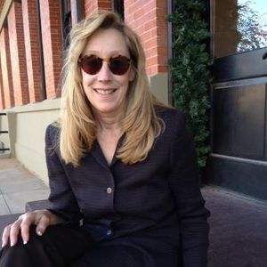 Meet your Posher, Lynn