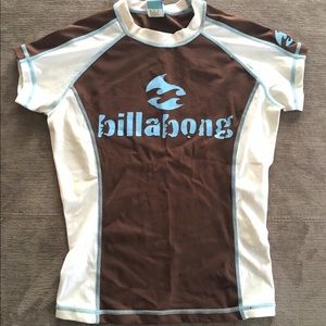 Billabong Rash Guard