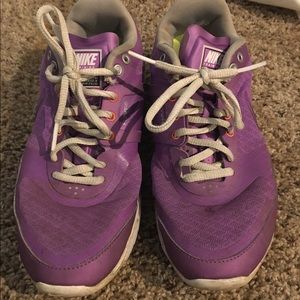 NIKE Training Flywire Training Sneakers