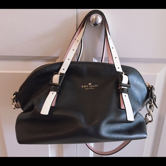 Kate Spade Waverly Street Drew Satchel