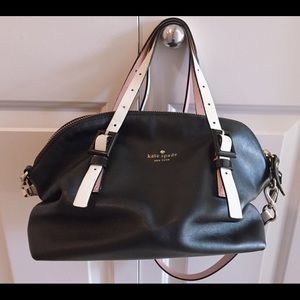 Kate Spade Waverly Street Drew Satchel