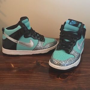 Nike high tops