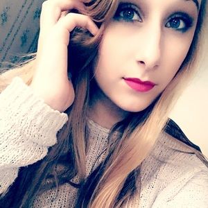 Meet your Posher, Kristina