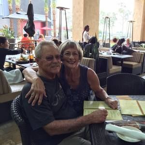 Meet your Posher, Judy