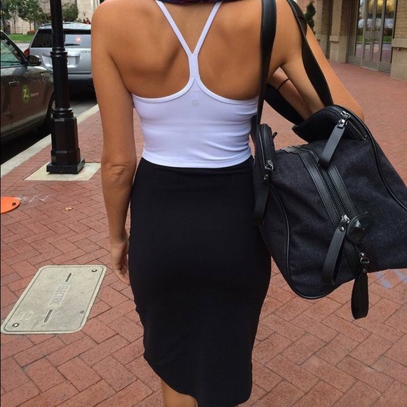 ***SOLD***Lululemon 16 Hour Dress