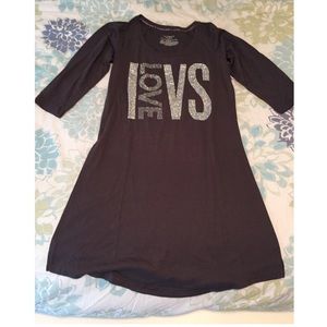 NWOT Victoria's Secret sleep shirt!