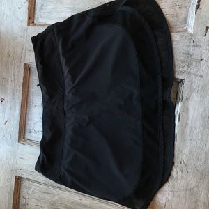 LuLu Lemon tennis skirt