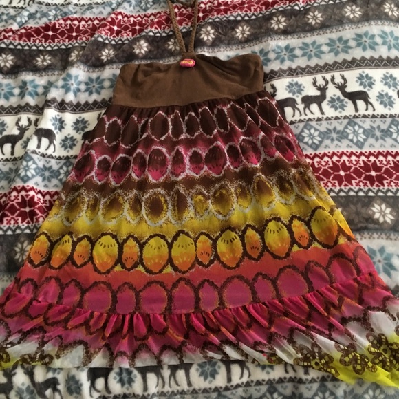 Summer dress