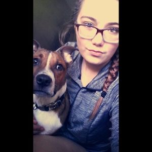 Meet your Posher, Savannah