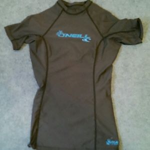 Oneill rash guard