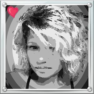 Meet your Posher, Kimberly