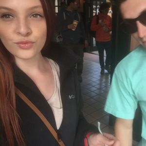 Meet your Posher, Alyssa