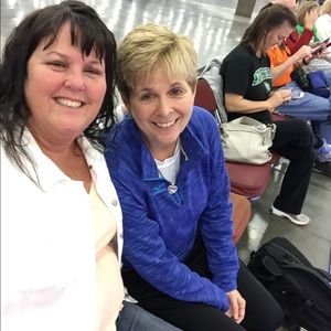 Meet your Posher, Carolyn