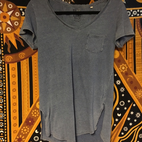 Pacsun tshirt