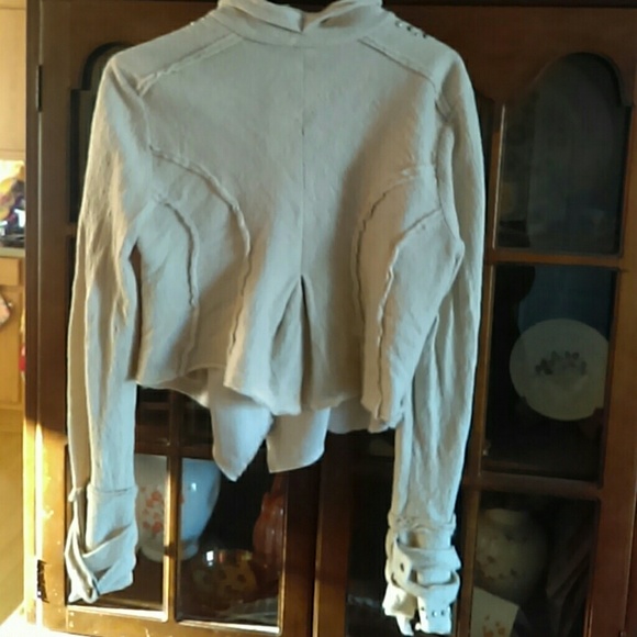 Free People Drip Jacket - Picture 4 of 4