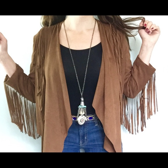 Warrior Luna Necklace - Picture 4 of 4