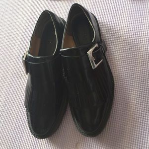 Zara shoes size 9