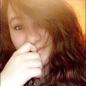 Meet your Posher, Kailey