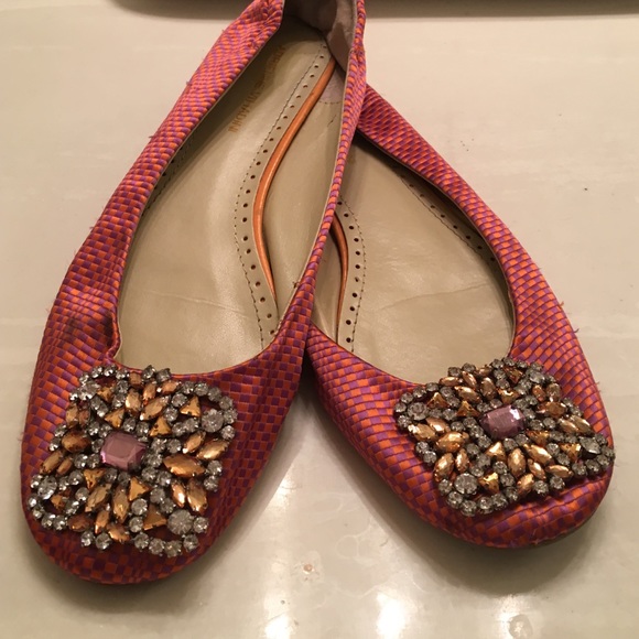 Flats
