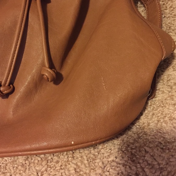 Bag with detachable wallet - Picture 2 of 3