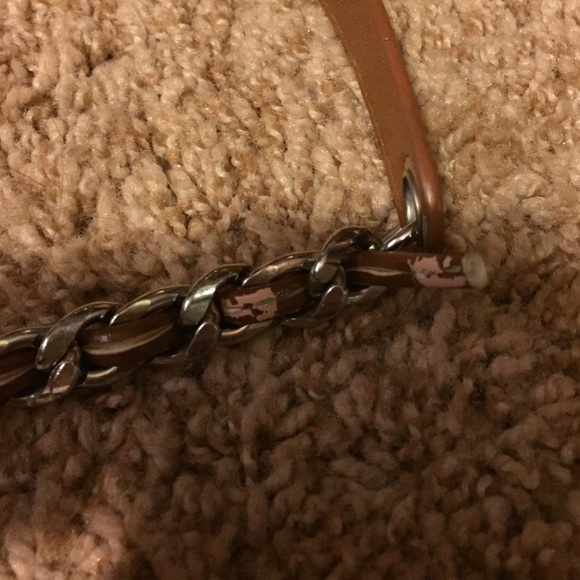 Bag with detachable wallet - Picture 3 of 3